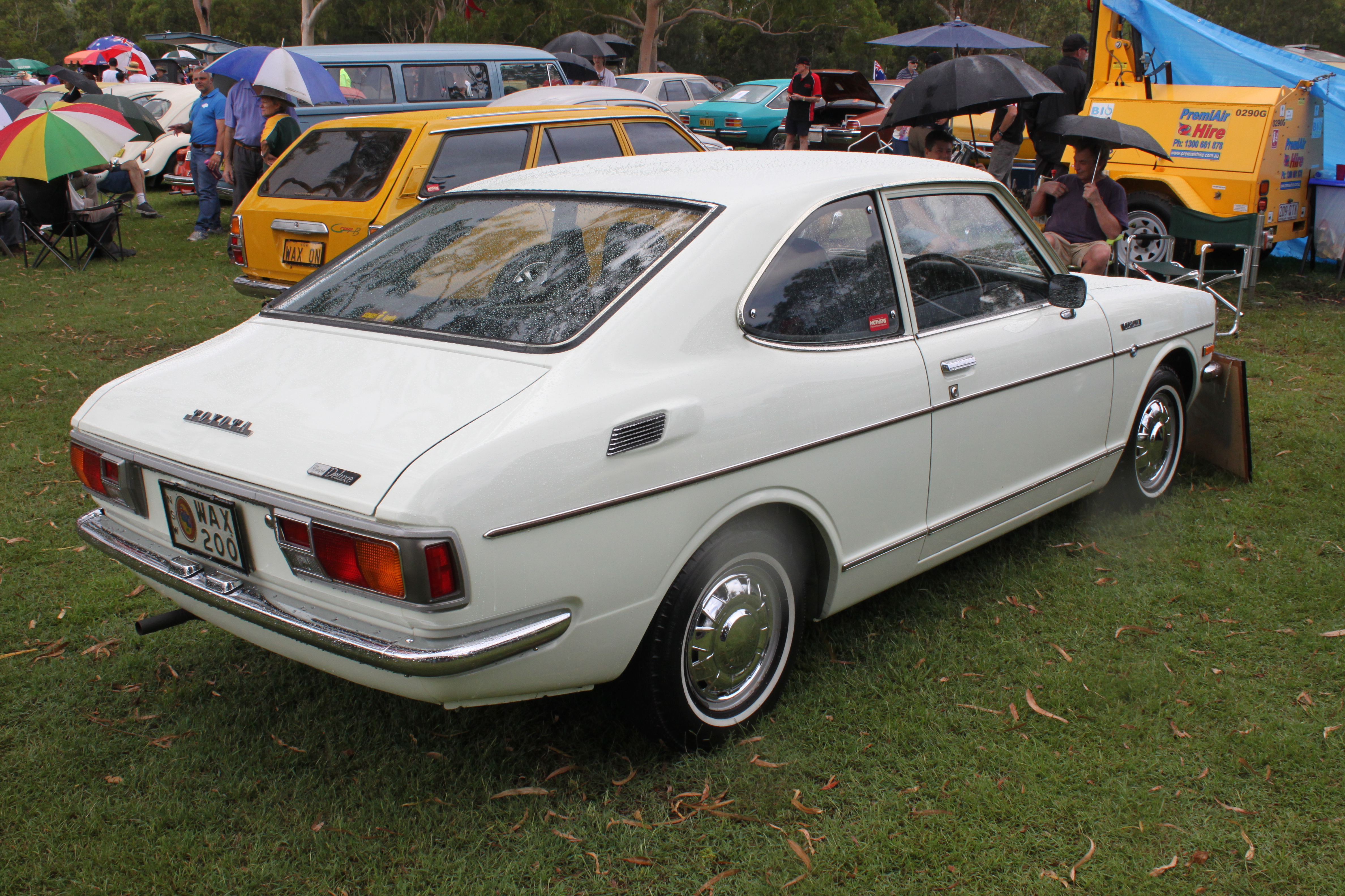 toyota corolla 1974 for sale