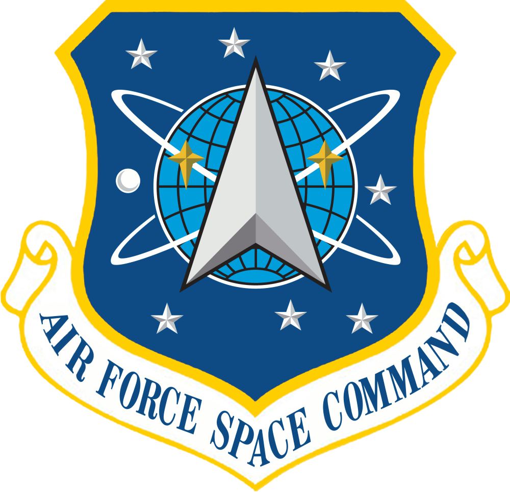 Air Force Space Command - Wikipedia