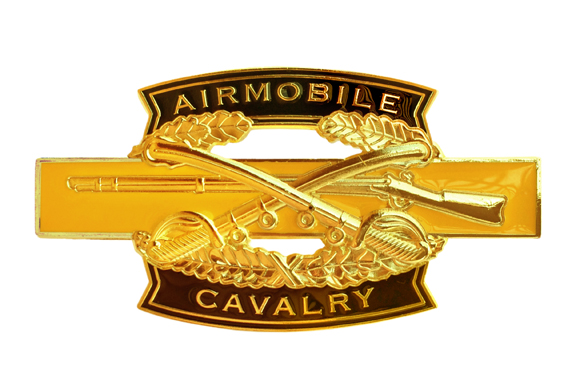 Army badges. Military units emblems – MasterBundles