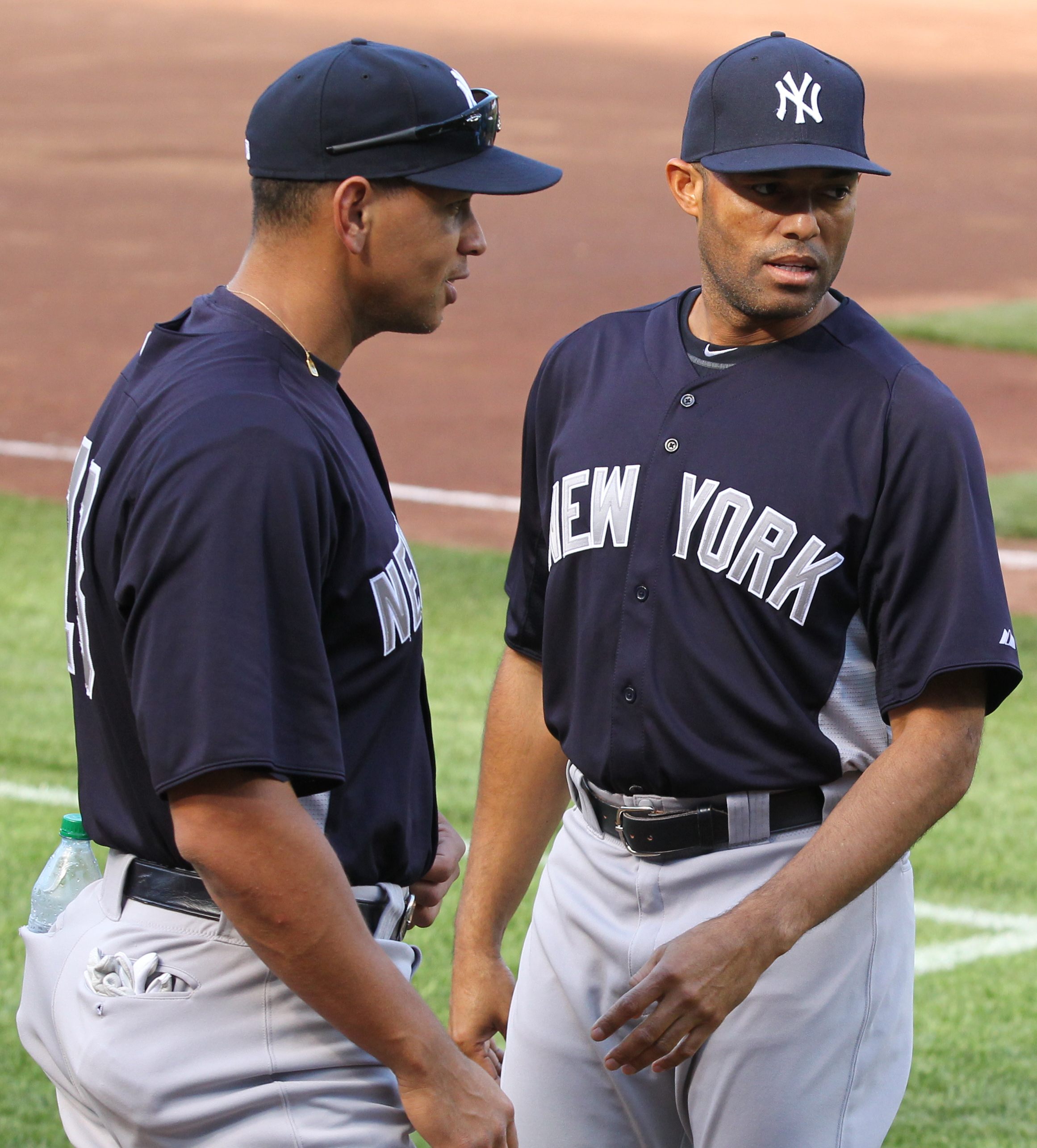 Mariano Rivera - Wikipedia