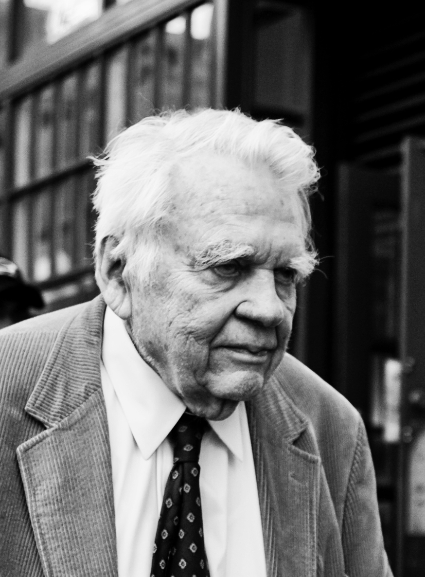 Picture of Andy Rooney