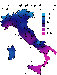 File:Aplogruppi J2+E3b in Italia.jpg