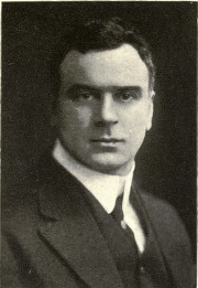 Arthur Stringer