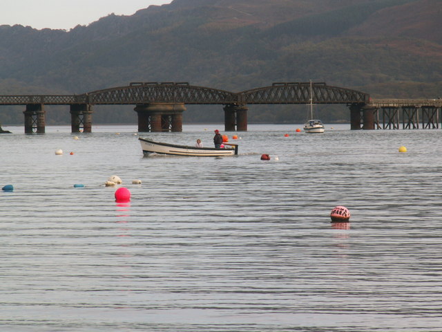 File:Barmouth ferry - geograph.org.uk - 269278.jpg