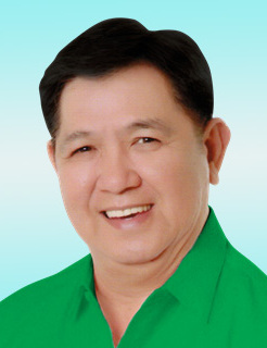 <span class="mw-page-title-main">2022 San Mateo, Rizal, local elections</span> Part of the Philippine general election