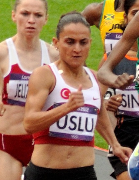 Binnaz Uslu