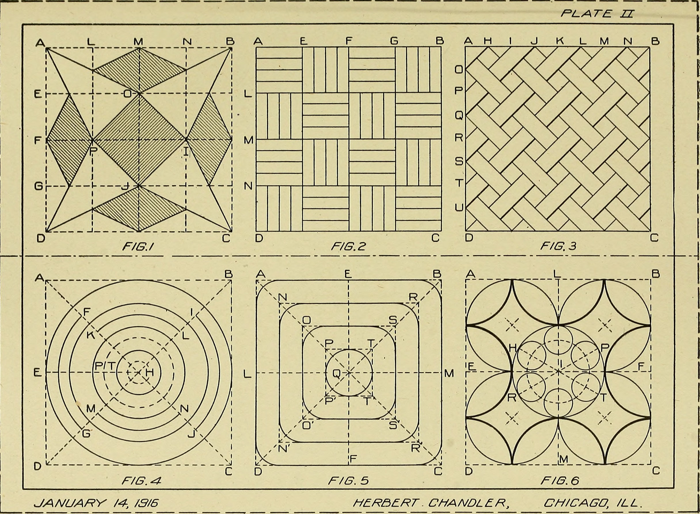 The Language of Lines – Basic Blueprint Reading