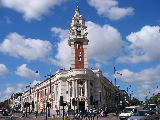 File:Brixton Town Hall, London - geograph.org.uk - 18294.jpg