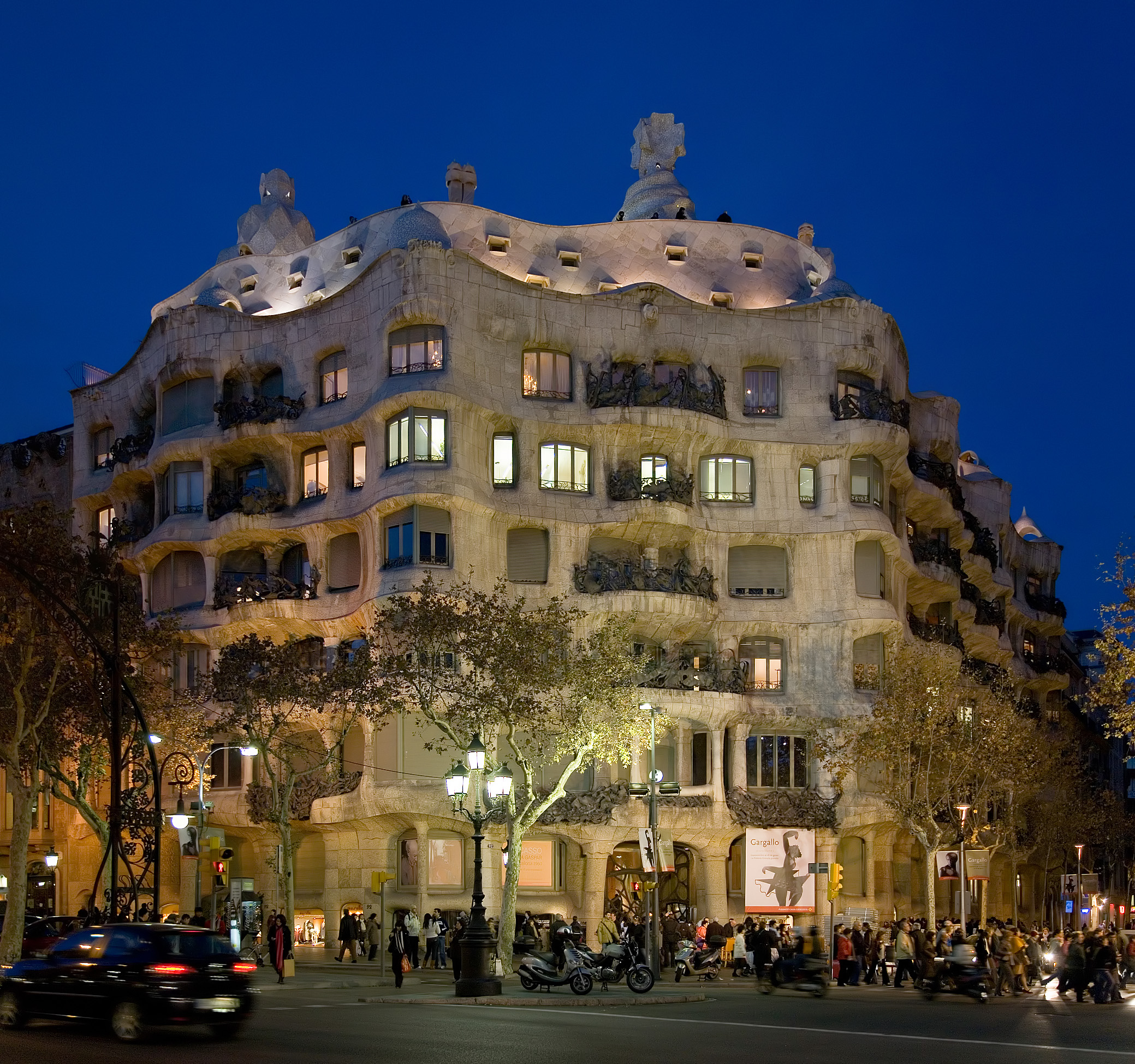 Photo of Casa Mila'