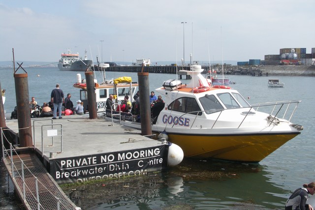 File:Castletown Harbour - geograph.org.uk - 425590.jpg