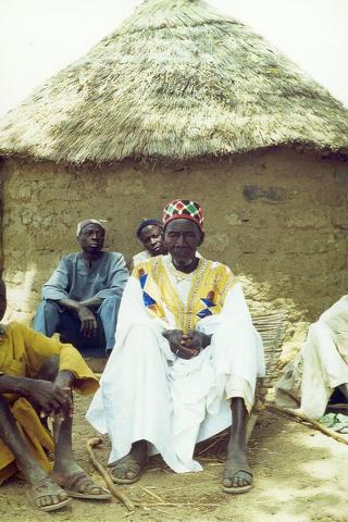 <span class="mw-page-title-main">Mossi people</span> Ethnic group of Burkina Faso