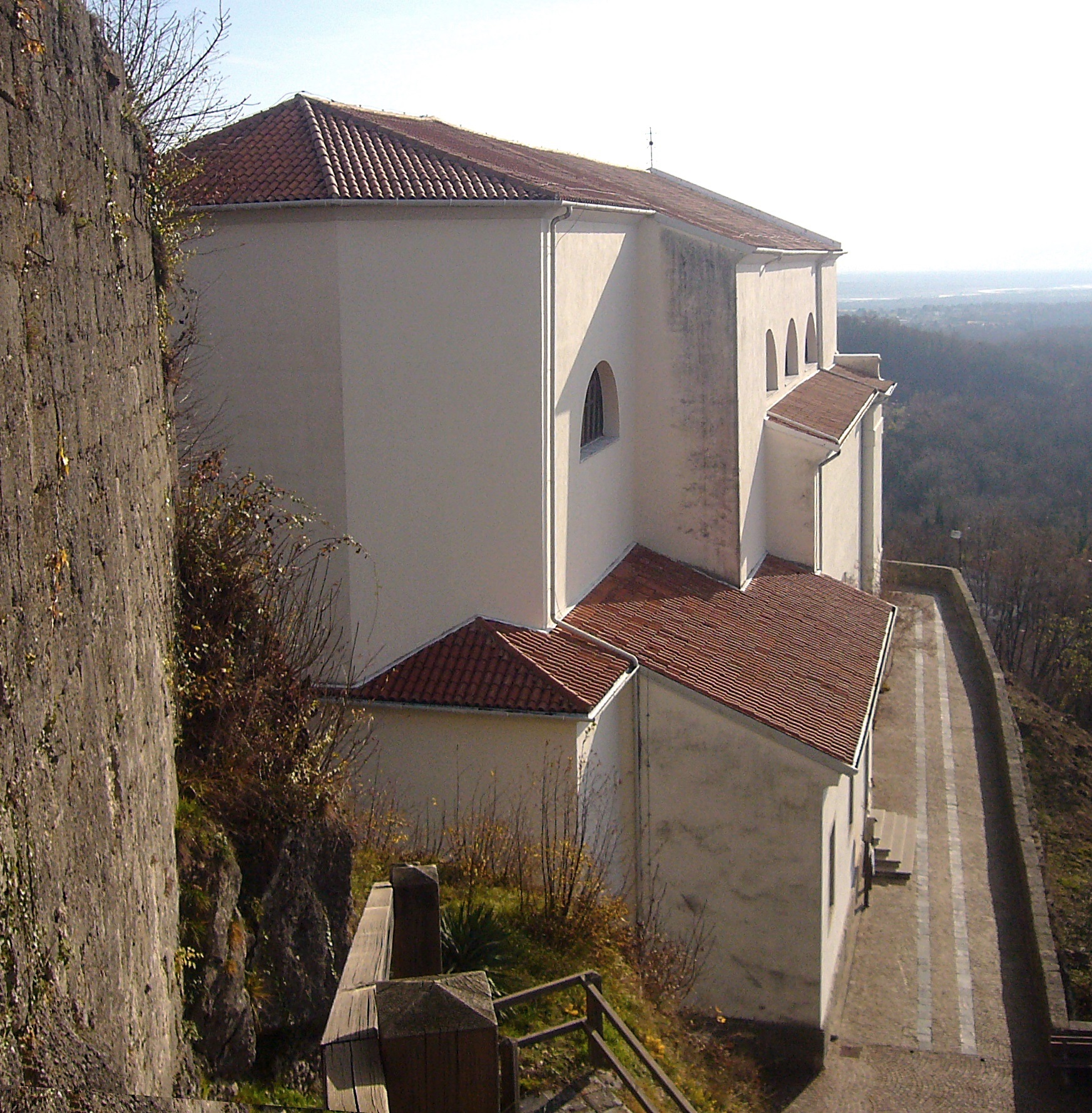 Noleggio estintori a Castelnovo del Friuli