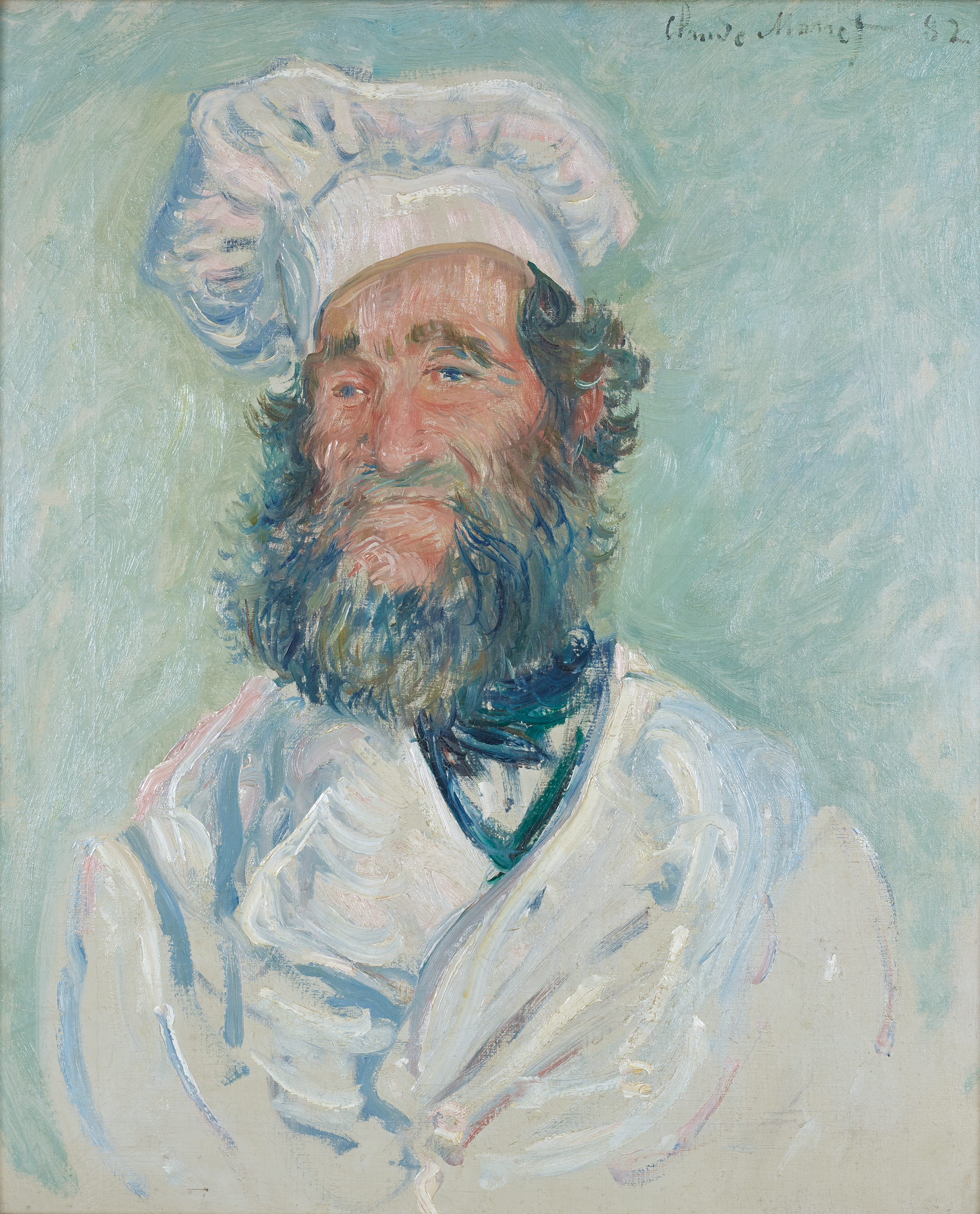 Der Koch (Monet) – Wikipedia
