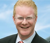 <span class="mw-page-title-main">Darren Hughes</span> New Zealand politician