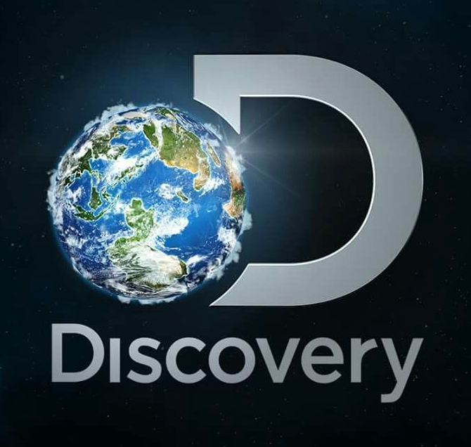 discovery channel png