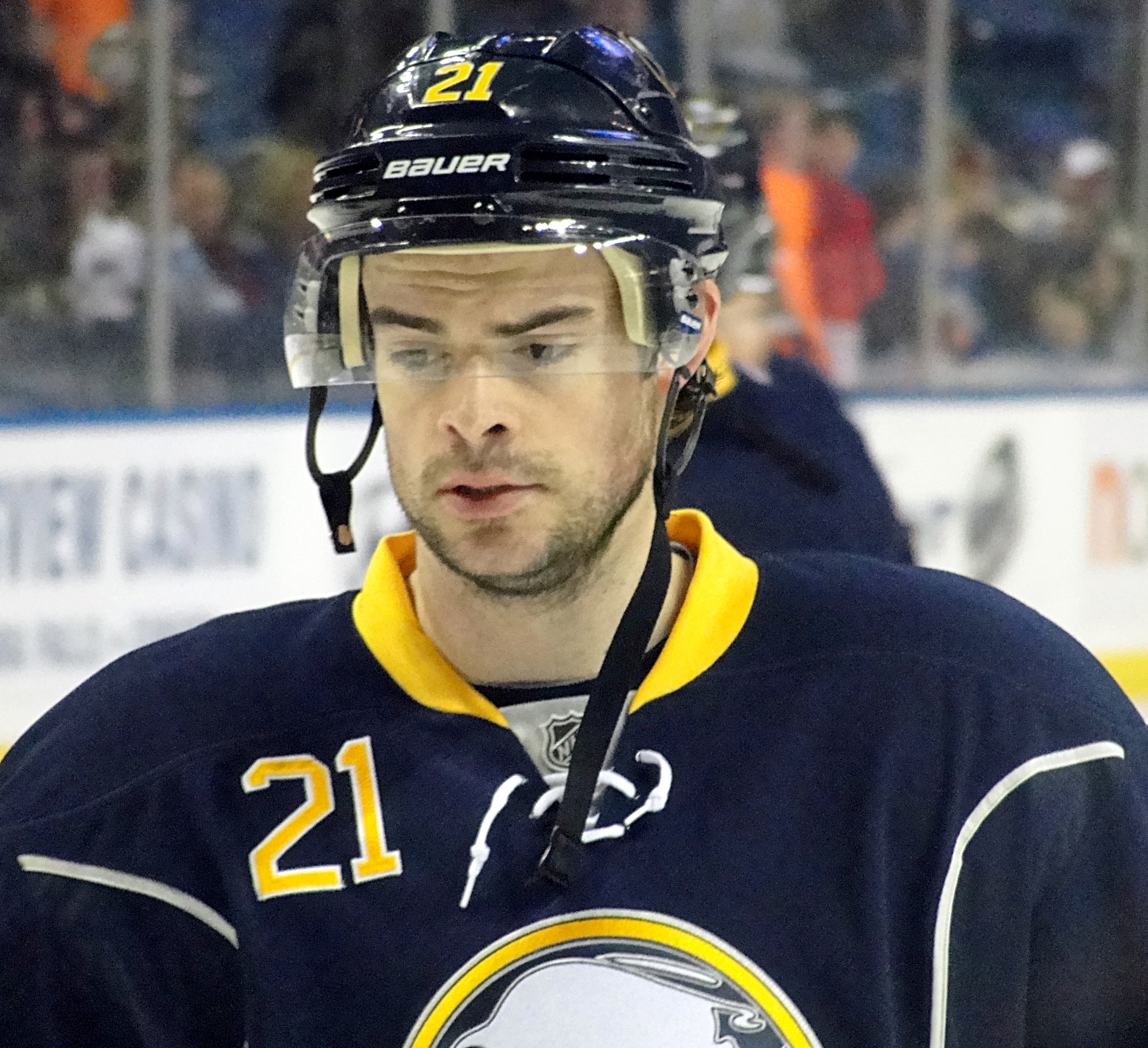 Buffalo Sabres - Wikipedia