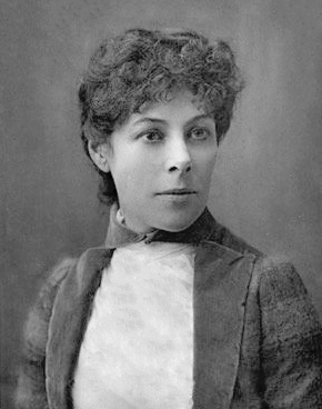 <span class="mw-page-title-main">Fanny Brough</span> British actress (1852–1914)