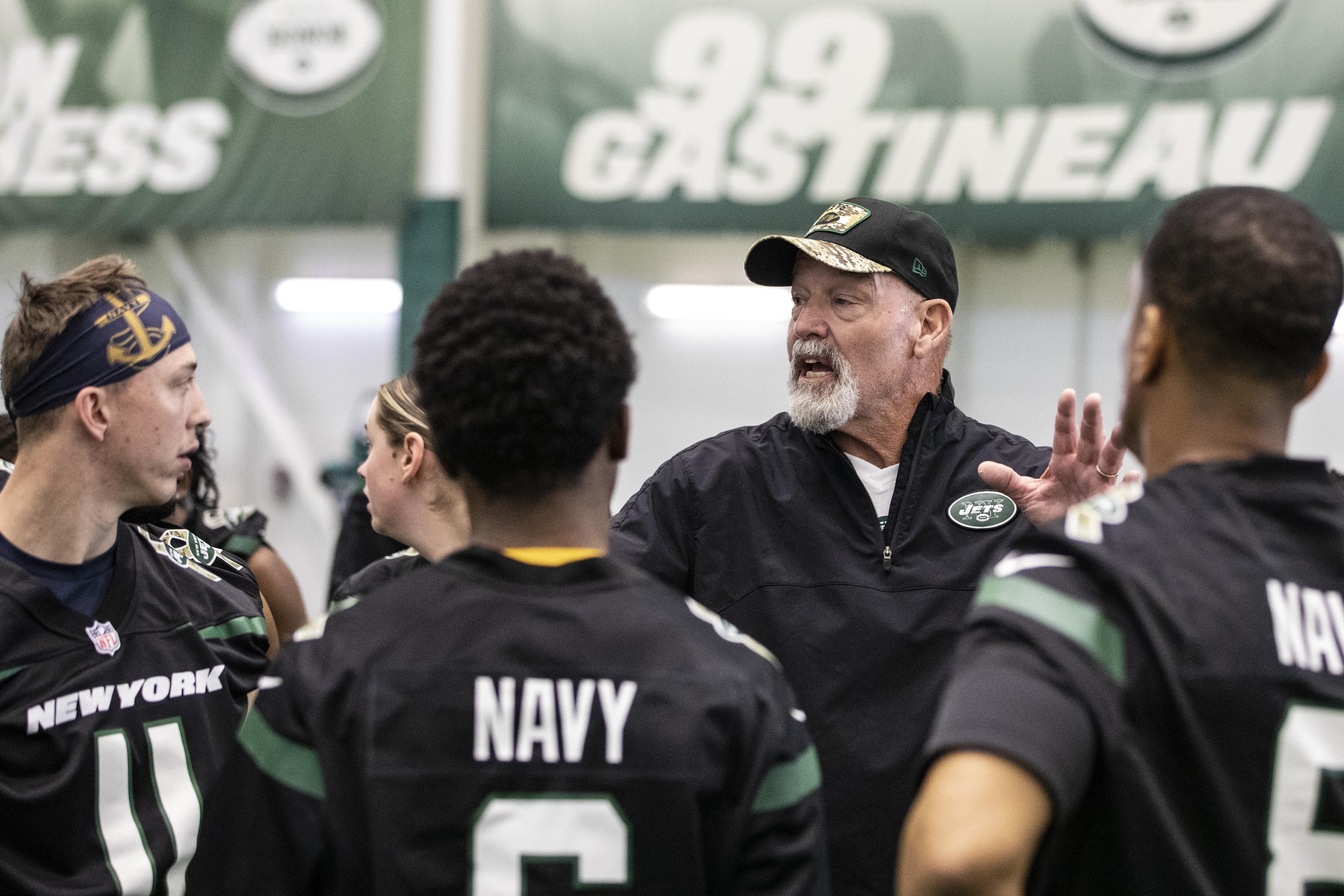 New York Jets Draft Needs for 2023