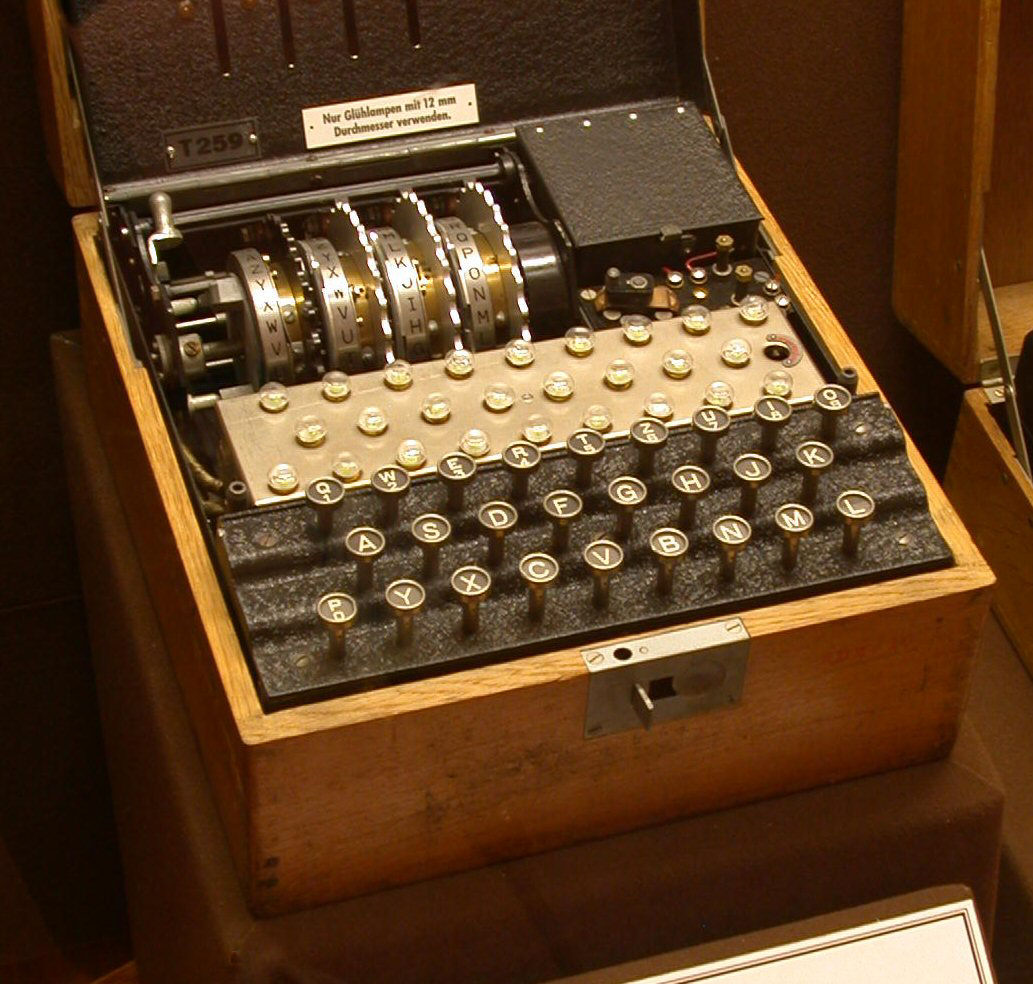 File:Four-rotor-enigma.jpg - Wikimedia Commons