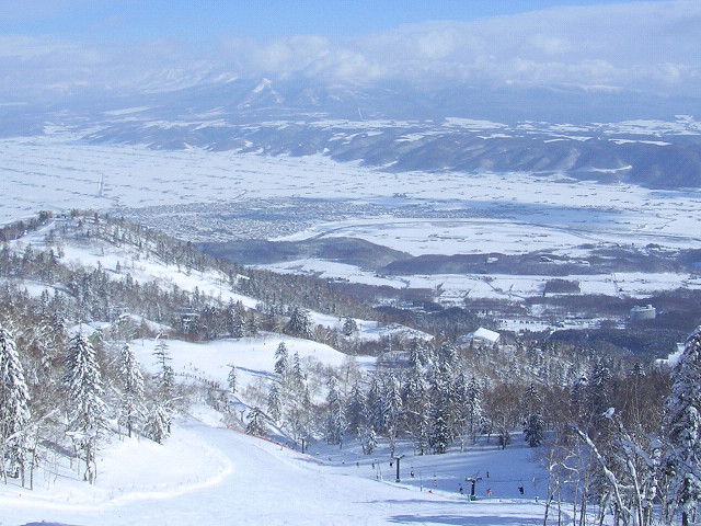 Furano Ski Resort Wikipedia - 