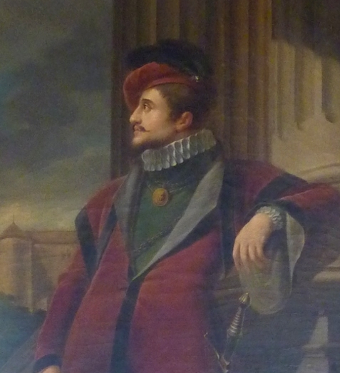 George I of Württemberg-Mömpelgard.jpg