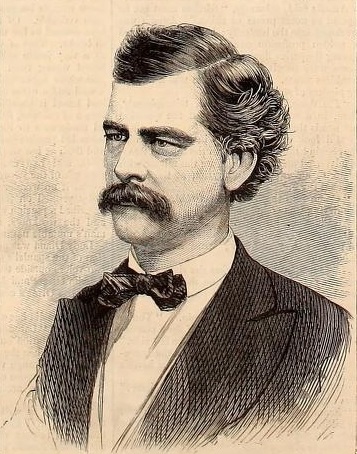 ''[[Harper's Weekly]]'', July 24, 1869