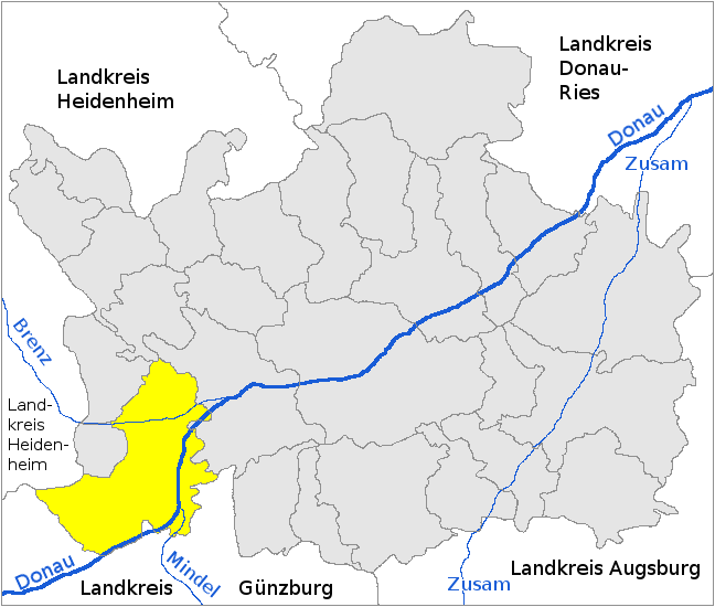 File:Gundelfingen im Landkreis Dillingen.png