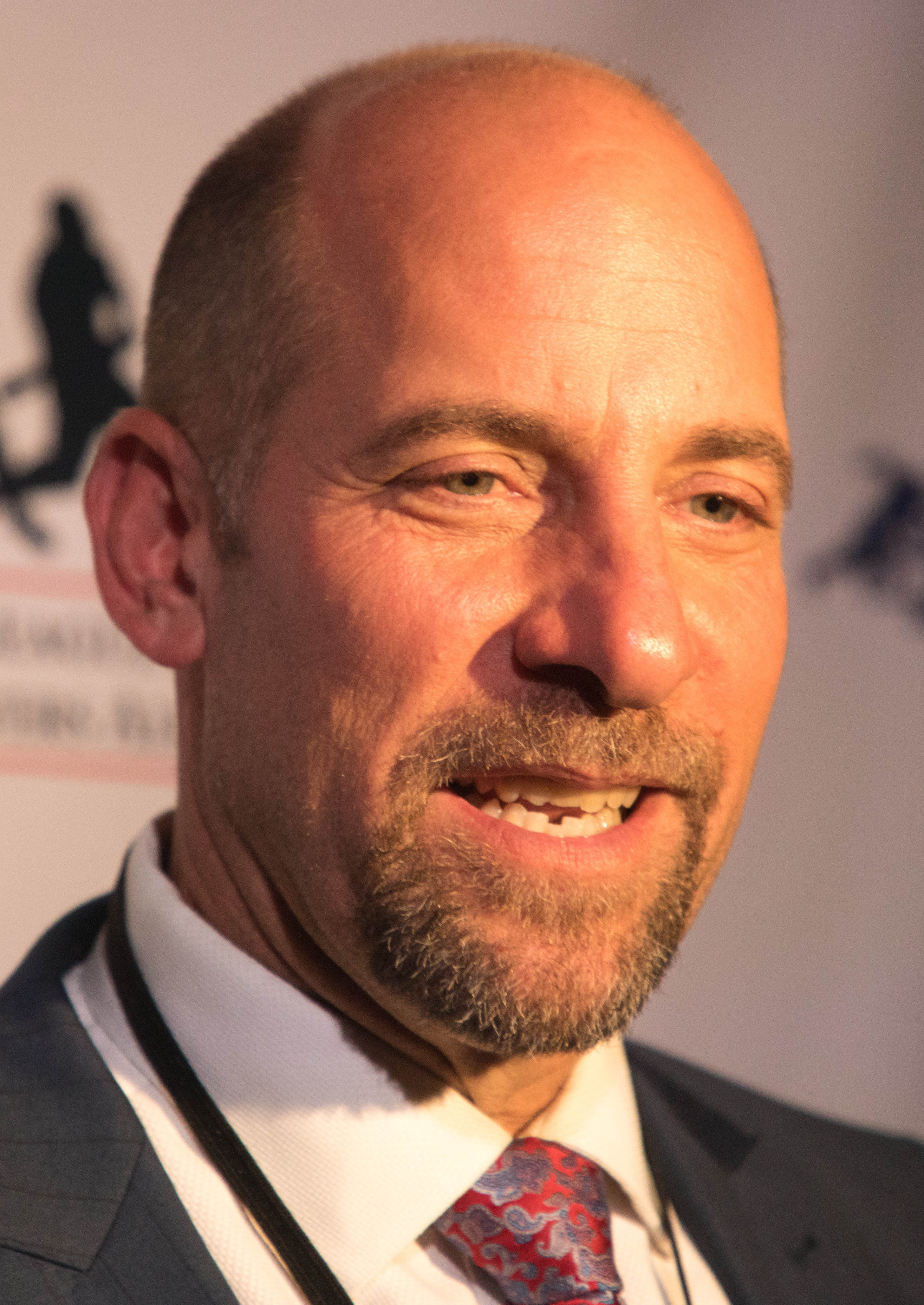 John Smoltz Net Worth in 2023 How Rich is He Now? - News