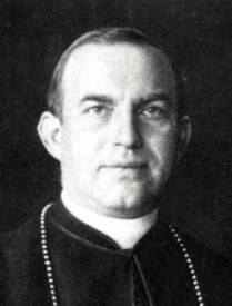 <span class="mw-page-title-main">Wilhelm Berning</span> German Catholic bishop of Osnabrück