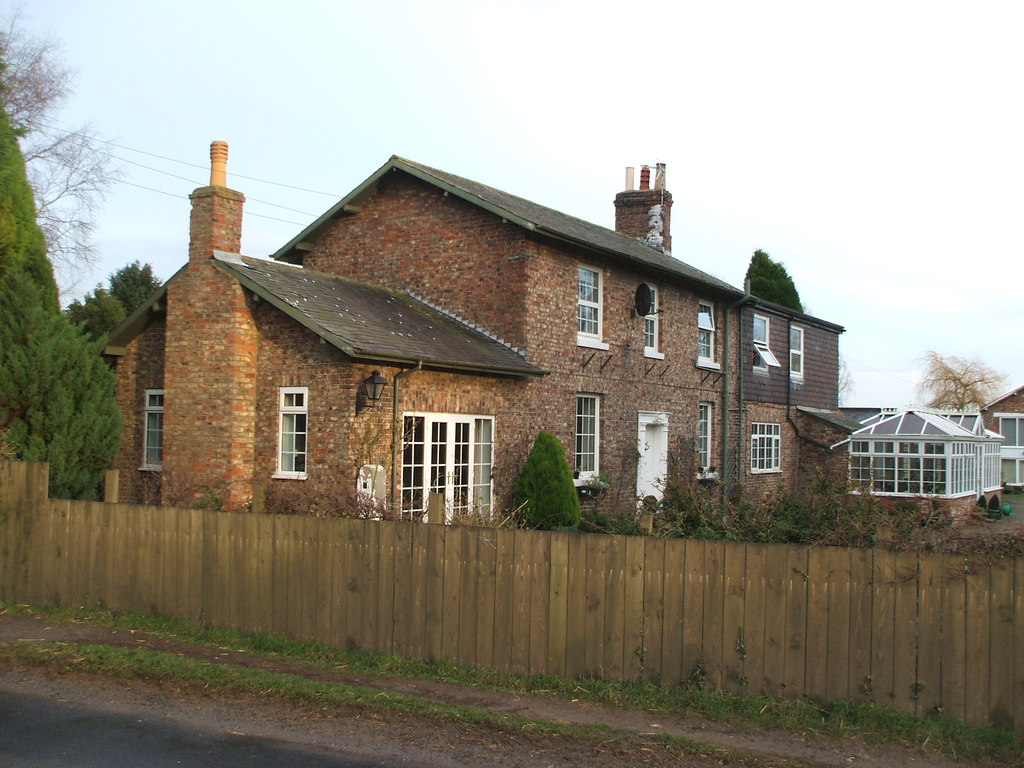 Hovingham railway station