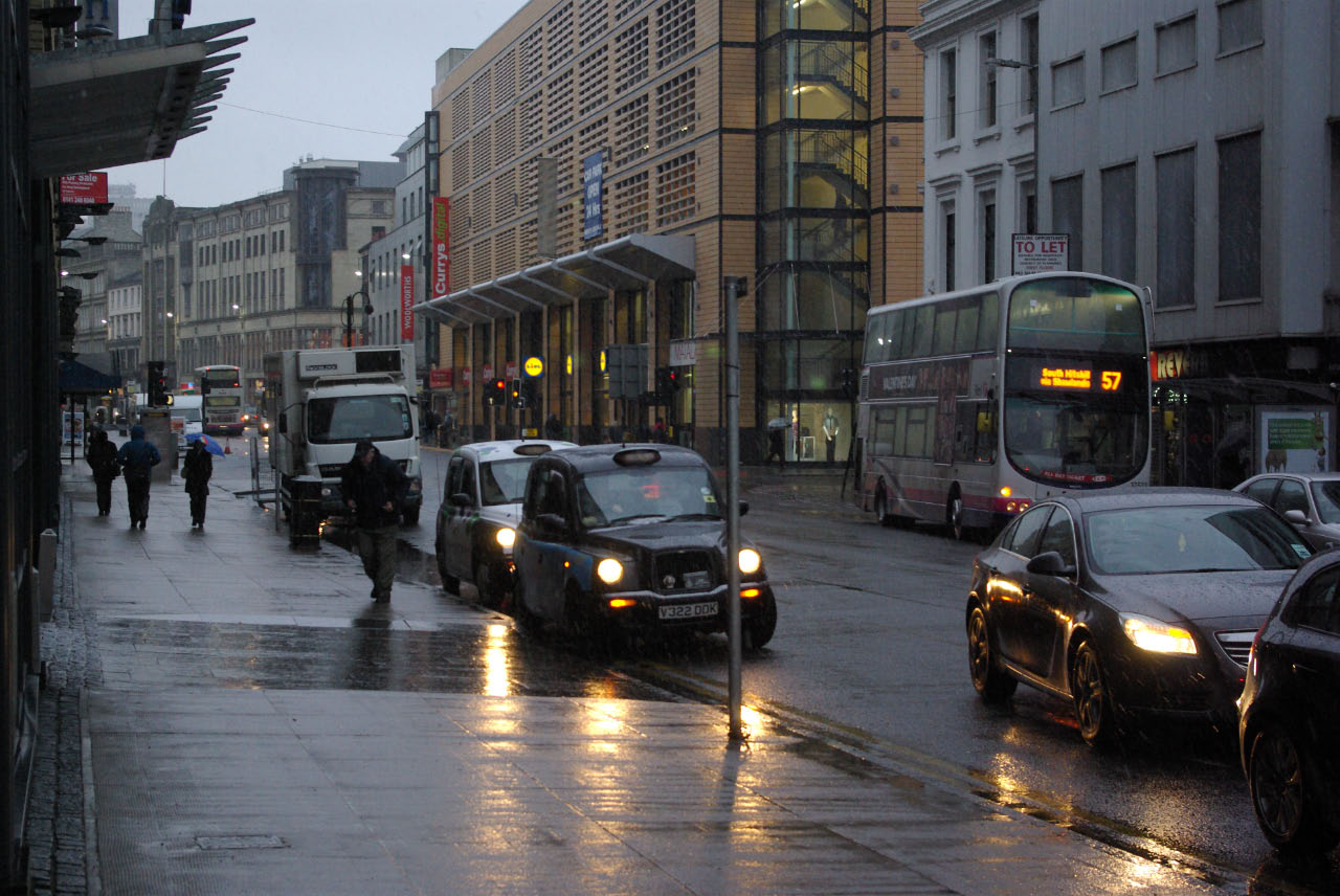 File:Jamaica Street, Glasgow - geograph.org.uk - 1692093 ...