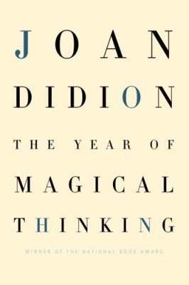 <i>The Year of Magical Thinking</i> 2005 book and 2007 play by Joan Didion