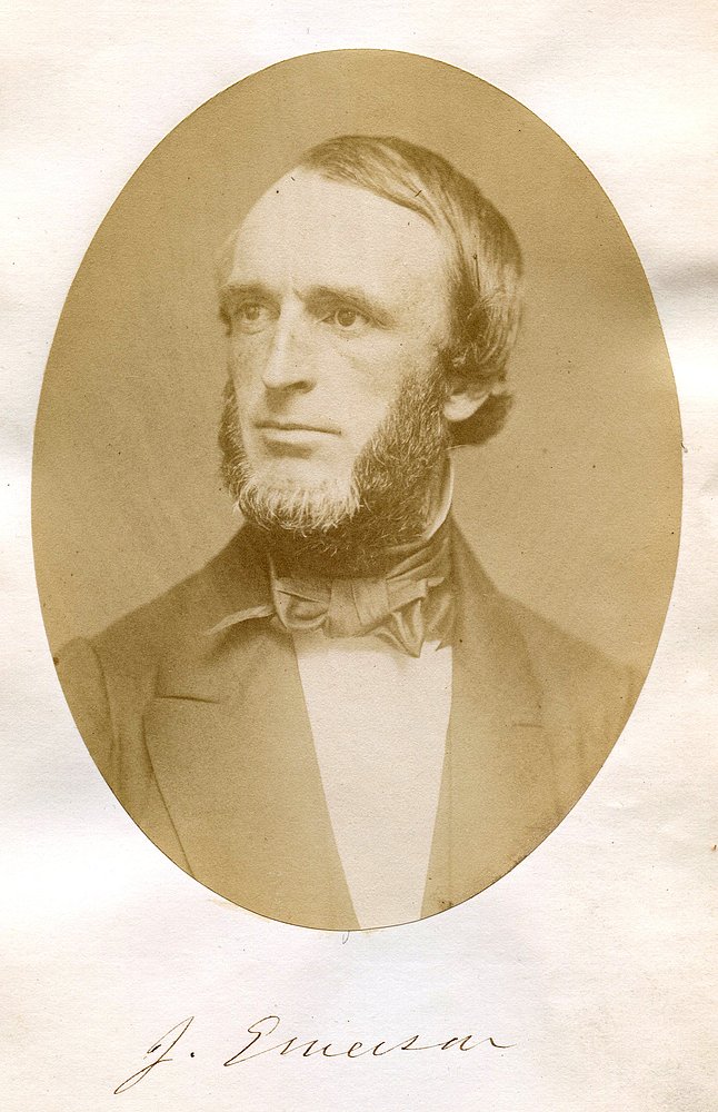 Joseph Emerson