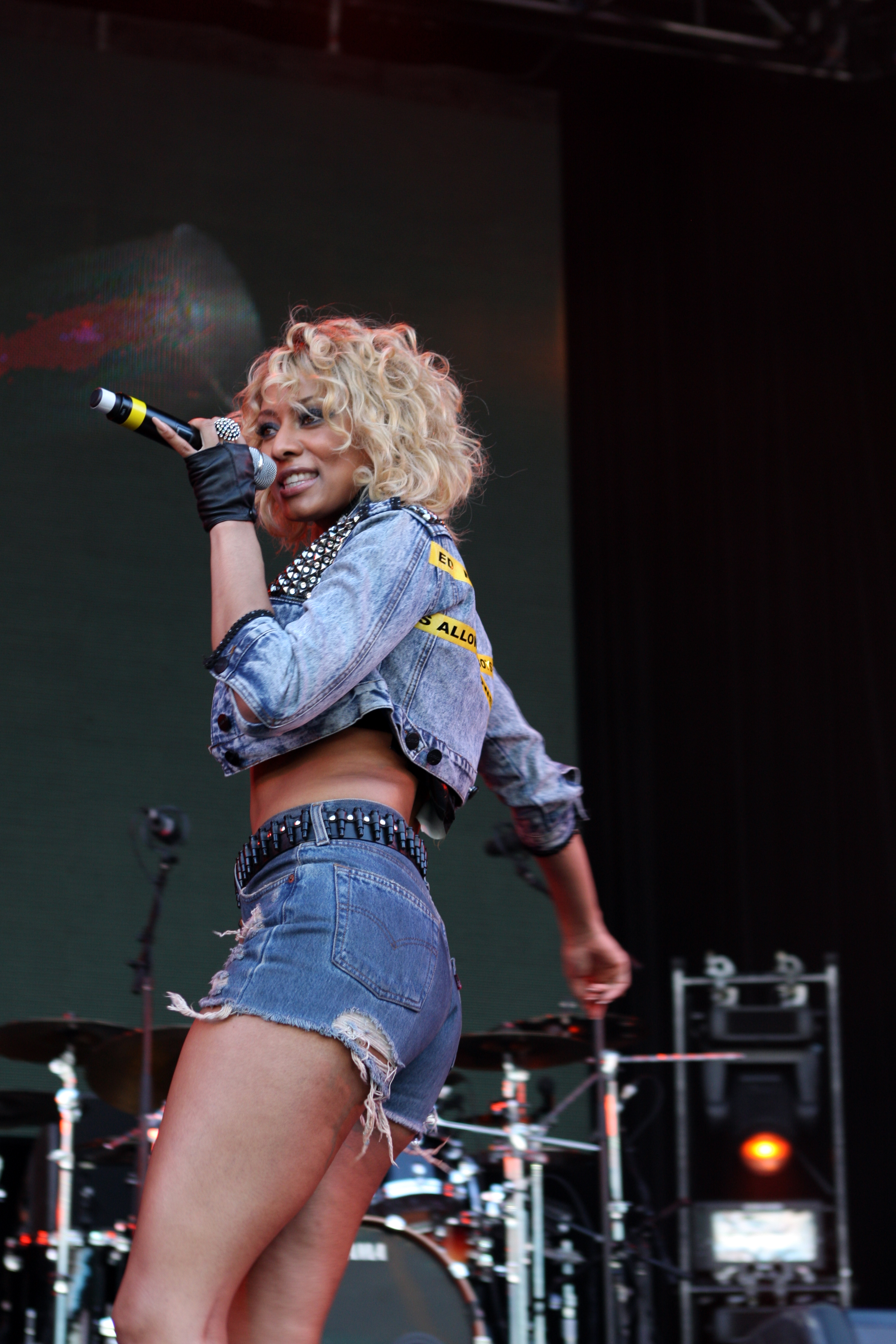 Keri Hilson Supafest 5.jpg. 