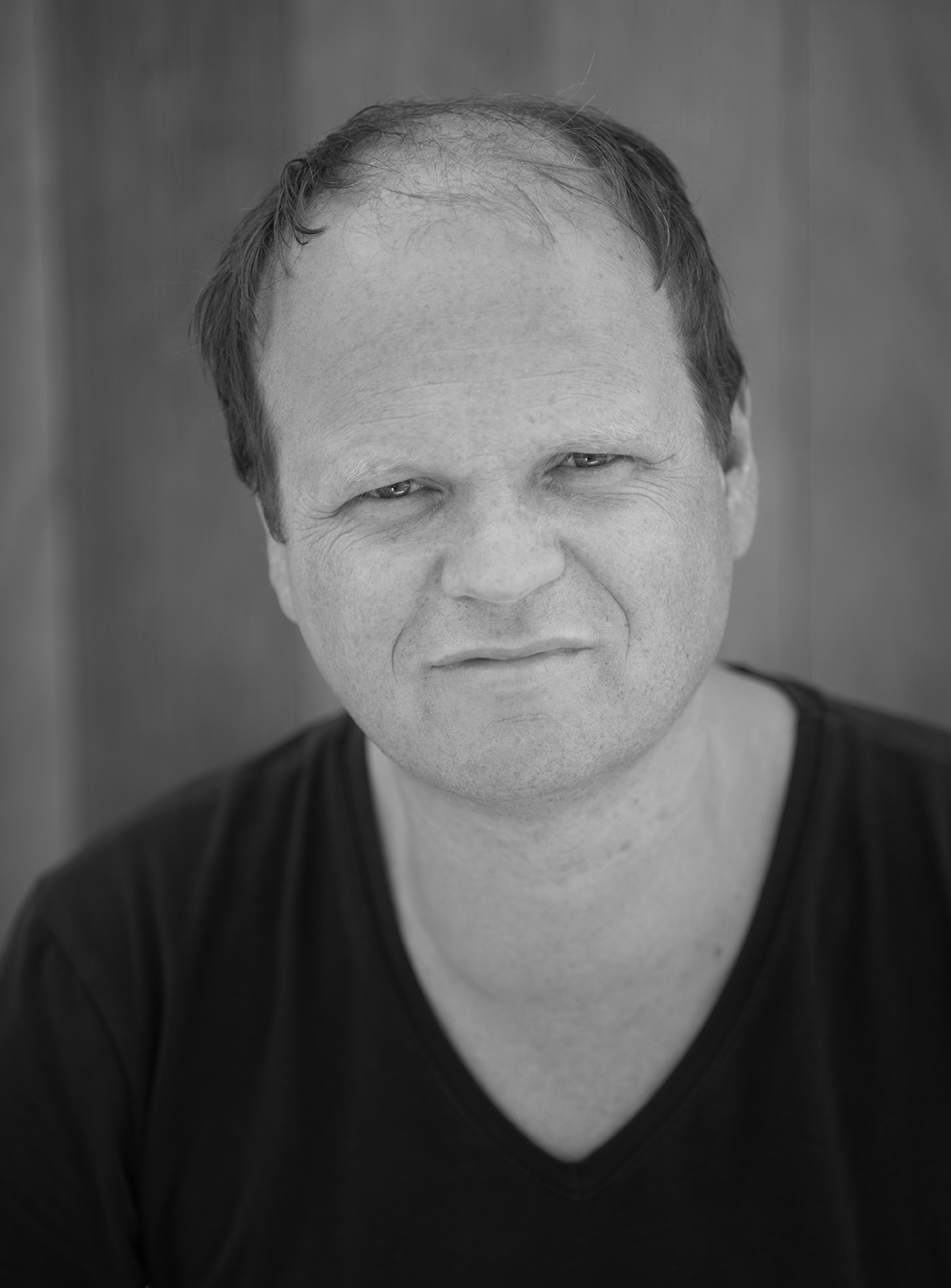 Klaus Hartmann (2016)