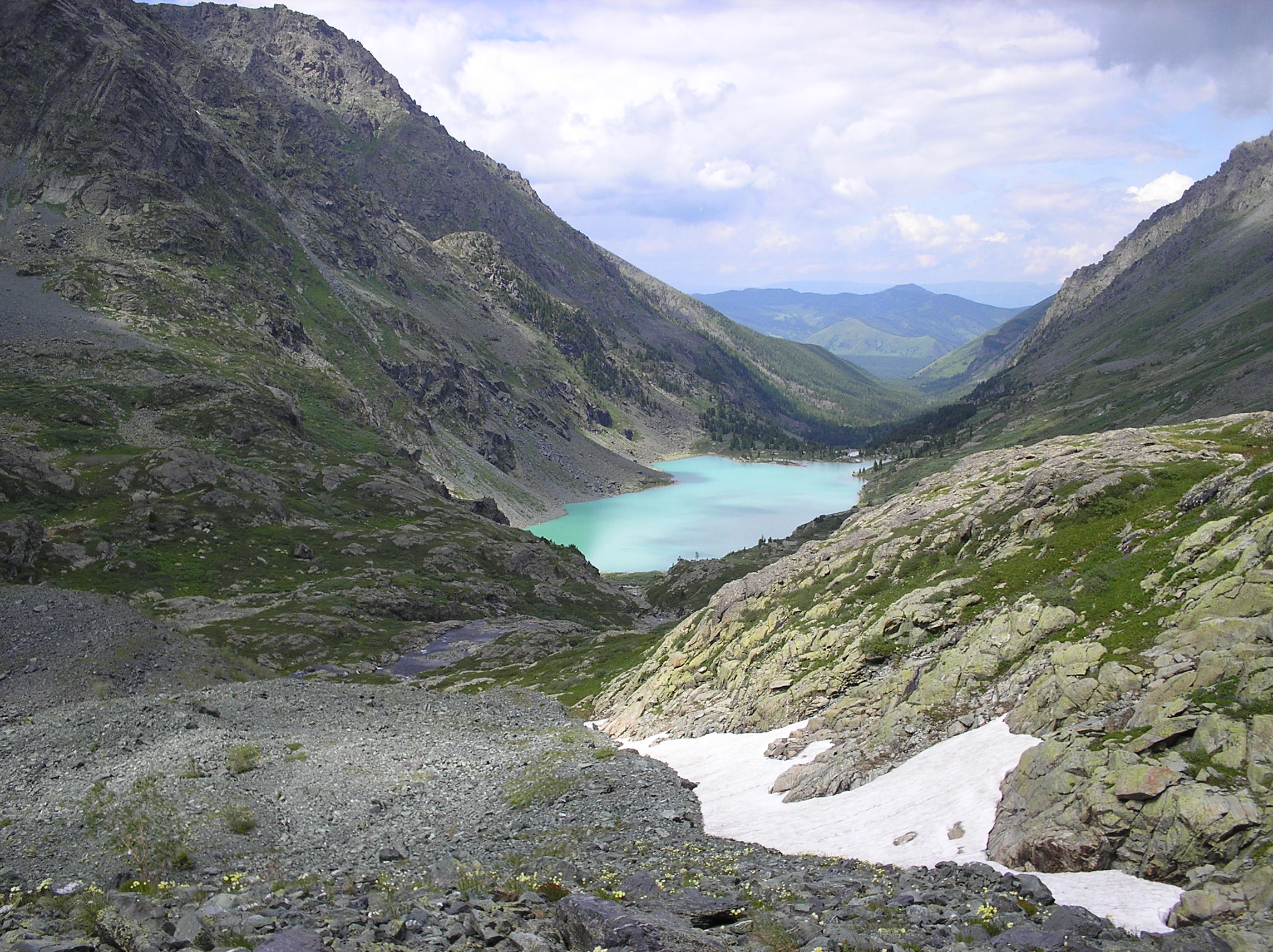 Кумалыр Республика Алтай