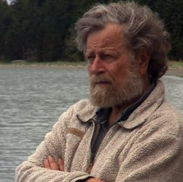 Morten Lauridsen American composer