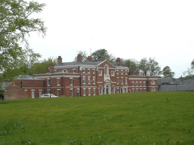 Lawton Hall