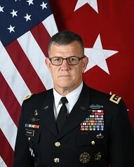 James Rainey U.S. Army general
