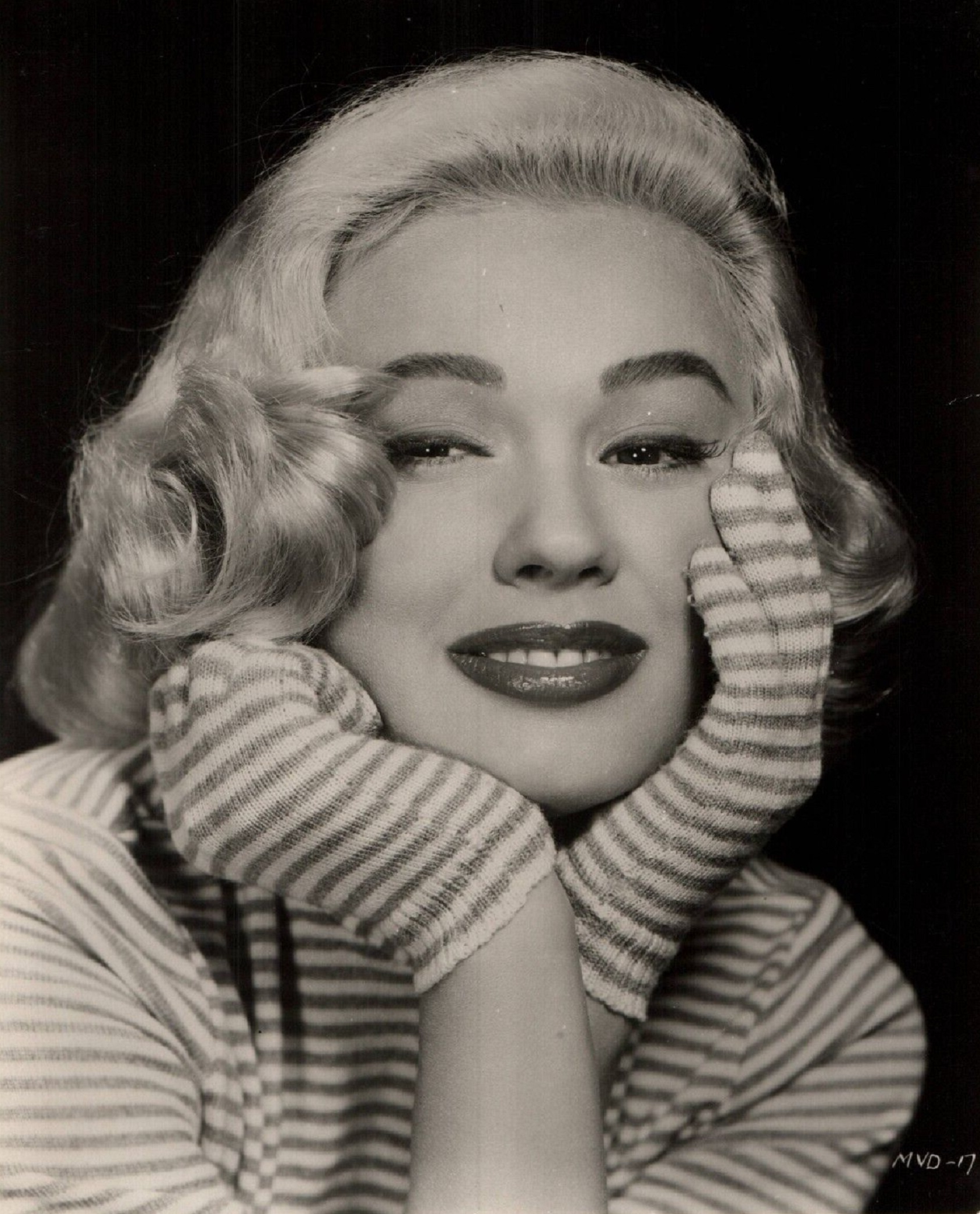 Mamie Van Doren picture