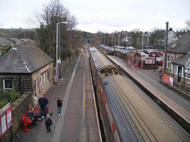 File:Menston Station - geograph.org.uk - 1132893.jpg