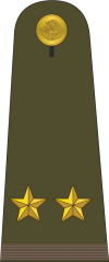 [CC]Miembros y Rangos Mexican_Military_Teniente-coronel