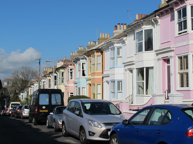 File:Montreal Road, BN2 (4) - geograph.org.uk - 2989551.jpg