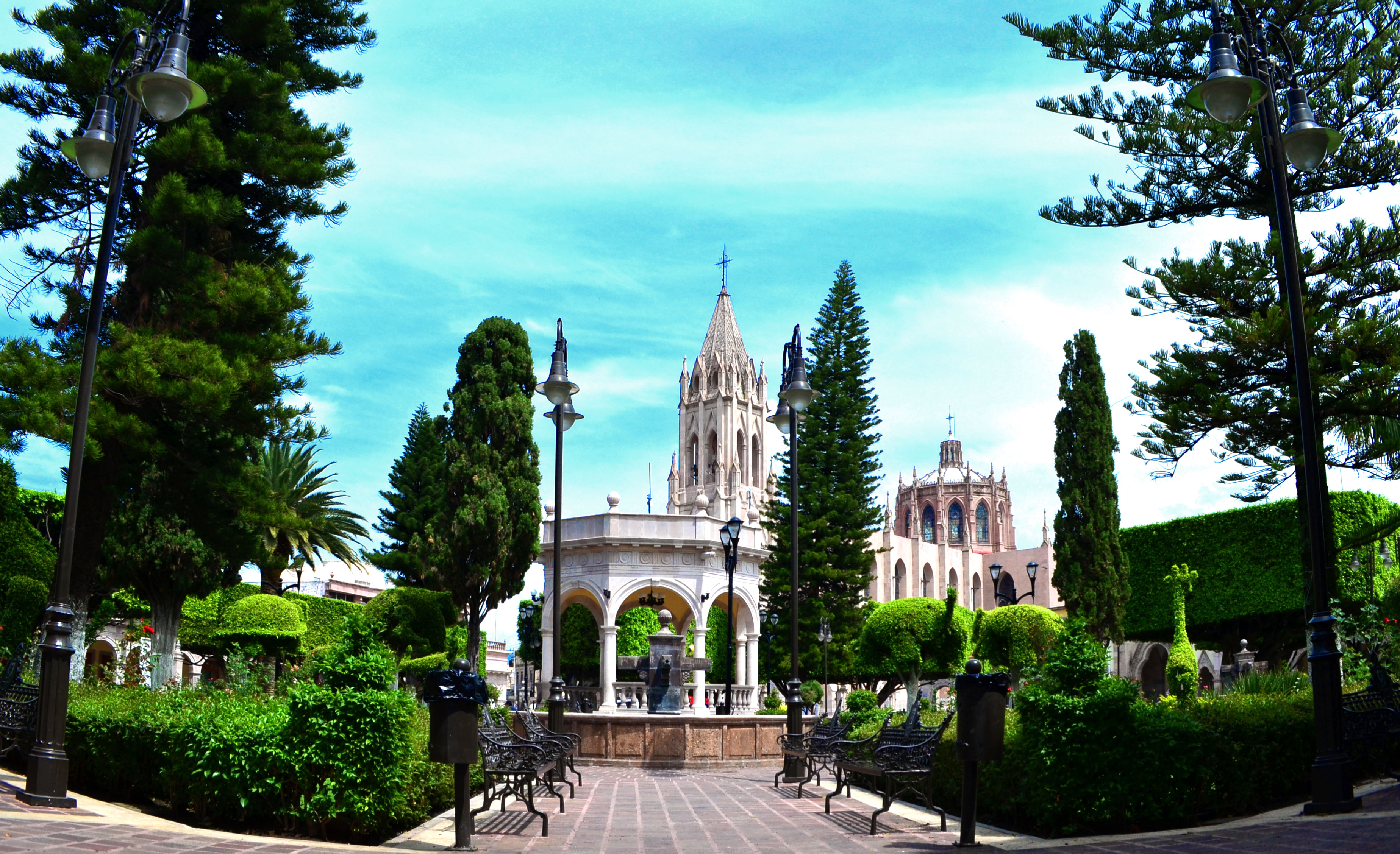 Municipio de Moroleón - Wikipedia, la enciclopedia libre