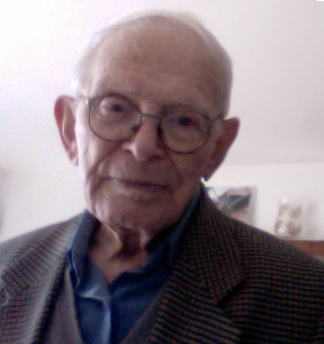 Moshe Ha-Elion, January 2016