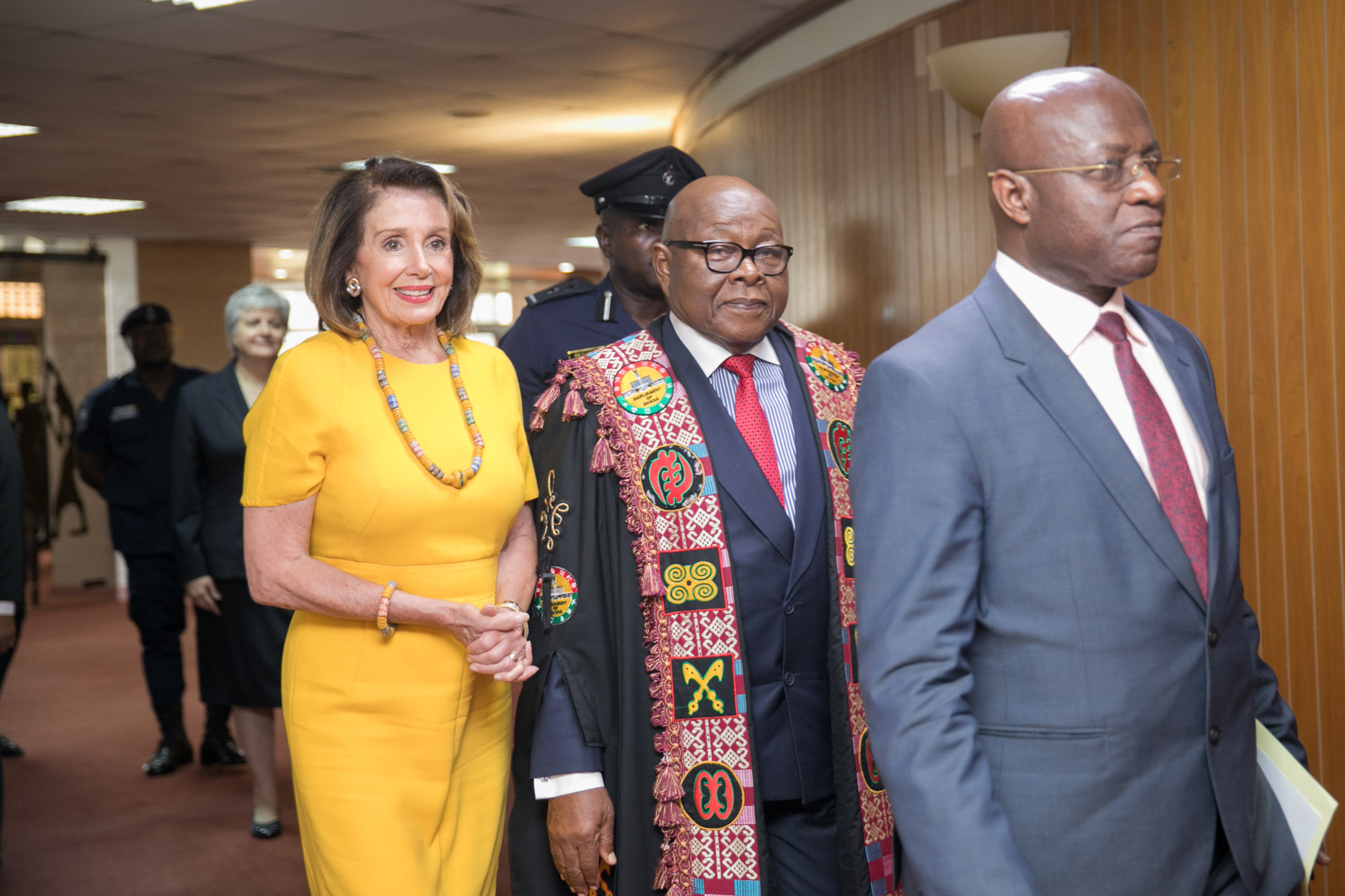 File:Nancy Pelosi in Ghana 2.jpg - Wikimedia Commons