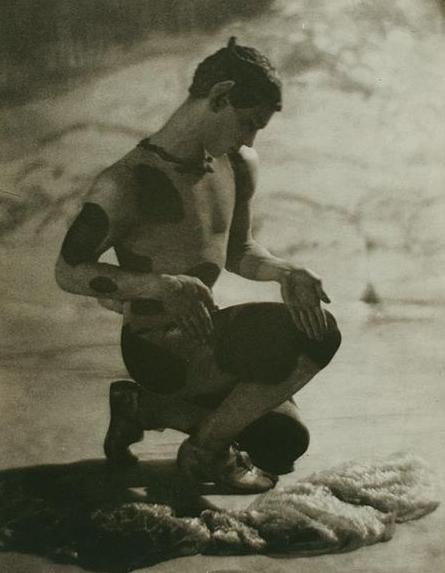 File:Nijinsky as the Faun.jpg