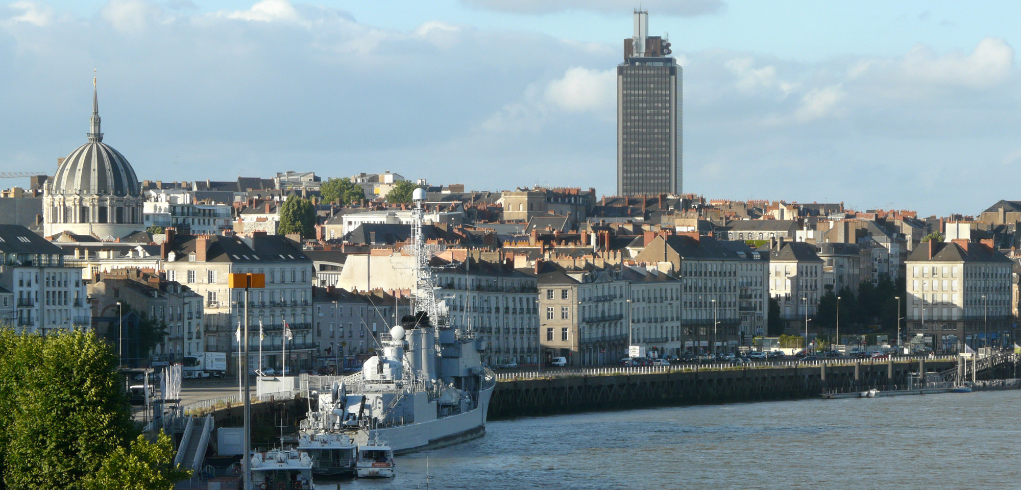 nantes