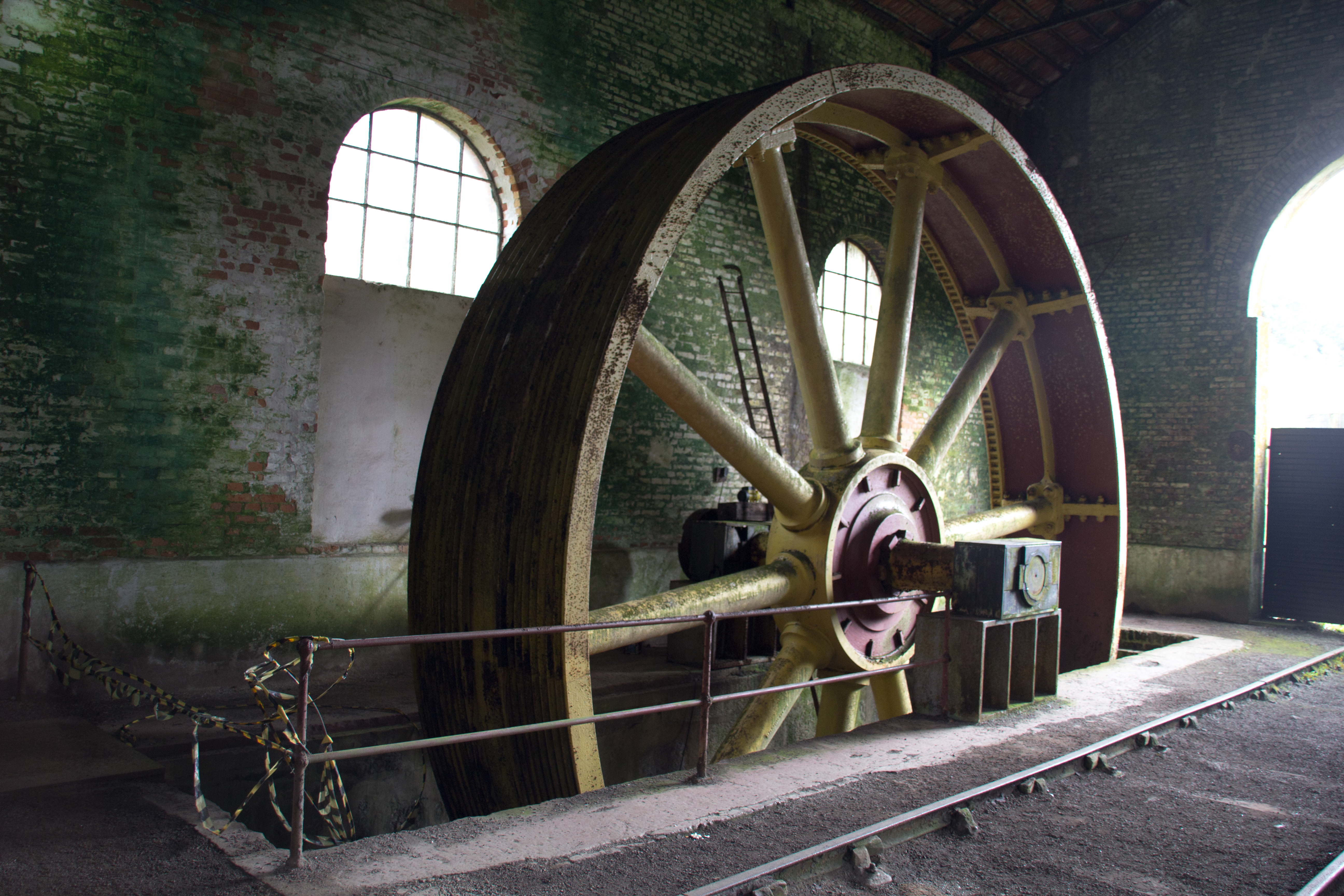 Akko 5087s steam engine фото 109