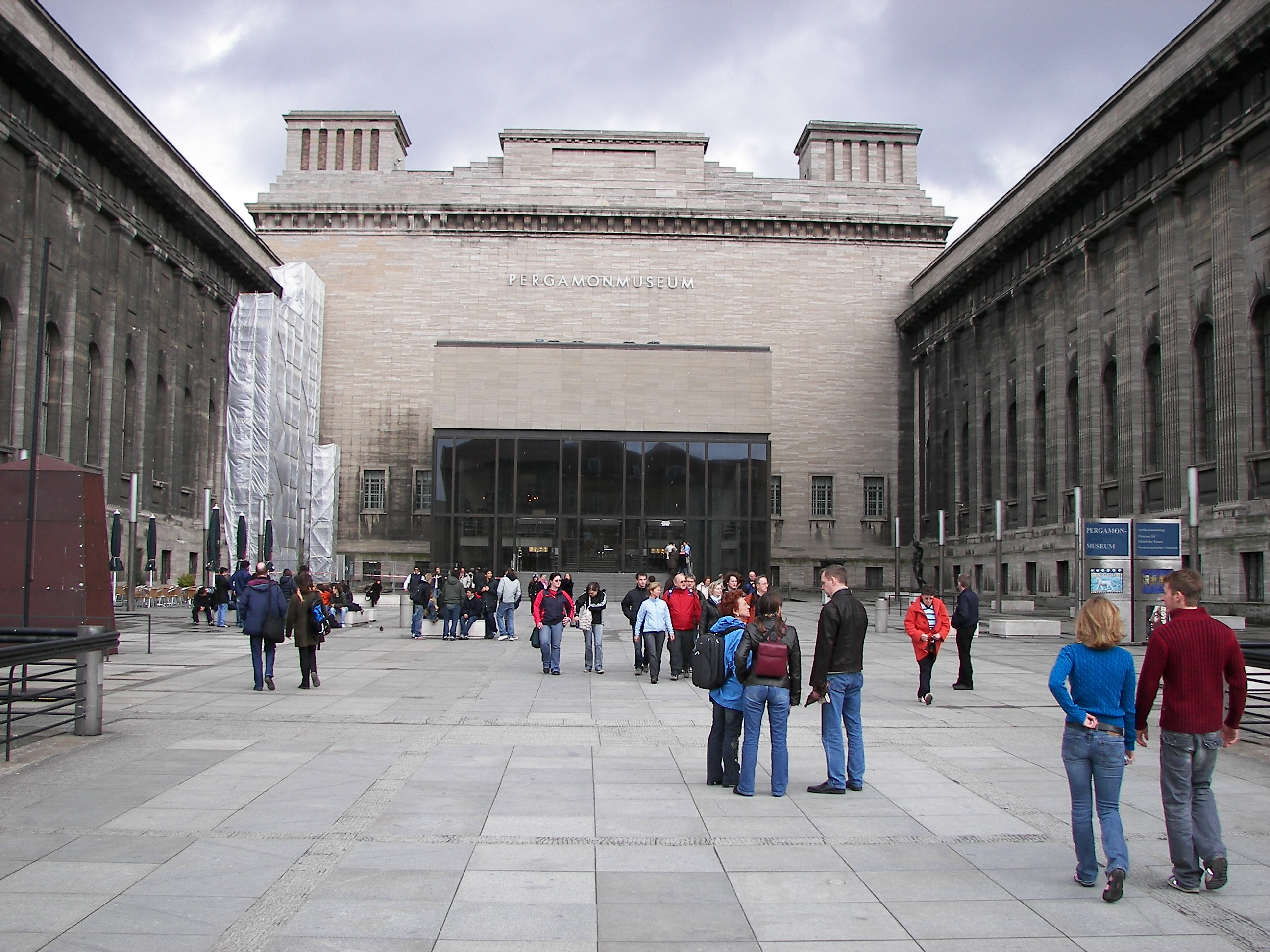 Pergamon Museum